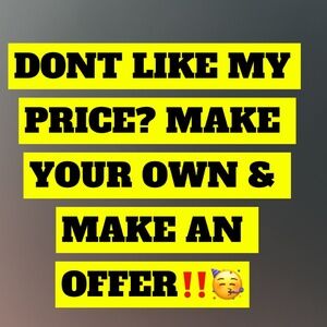 Accepting to all offers